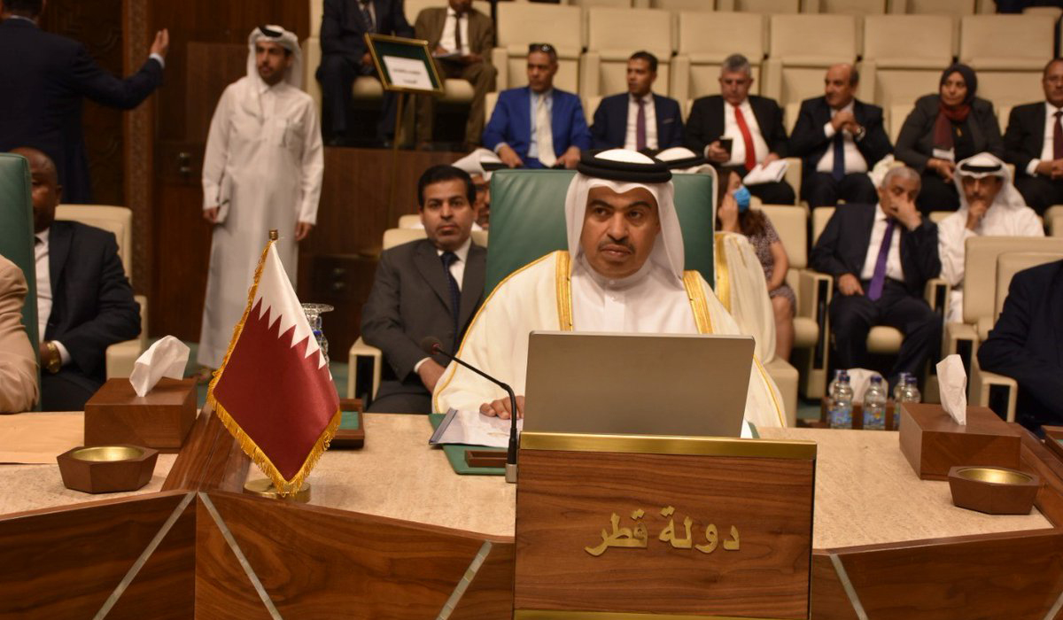 Arab Economic and Social Council